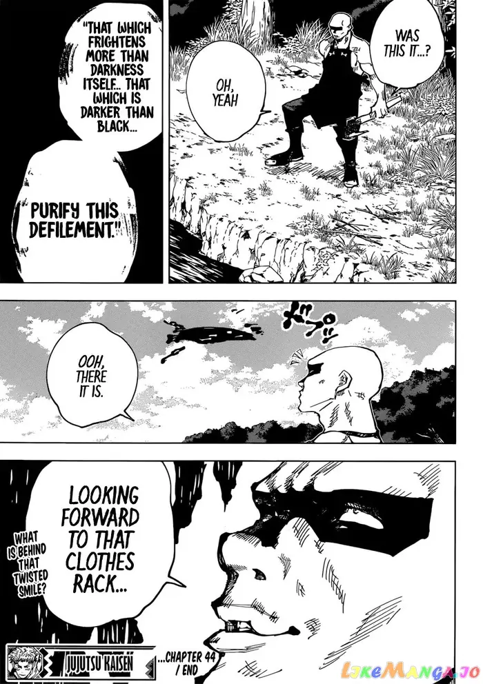 Jujutsu Kaisen Chapter 44 image 19_optimized
